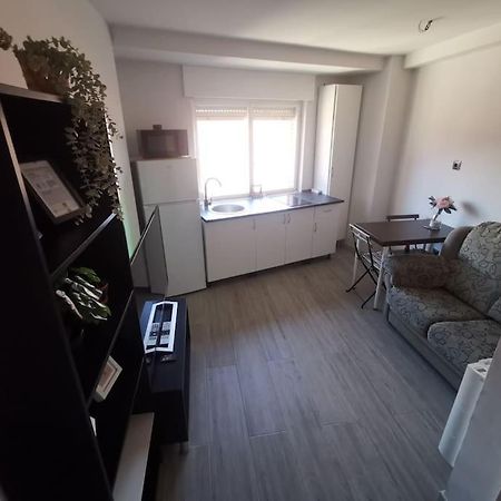 Apartamento Privado En Gijon Apartment Екстериор снимка
