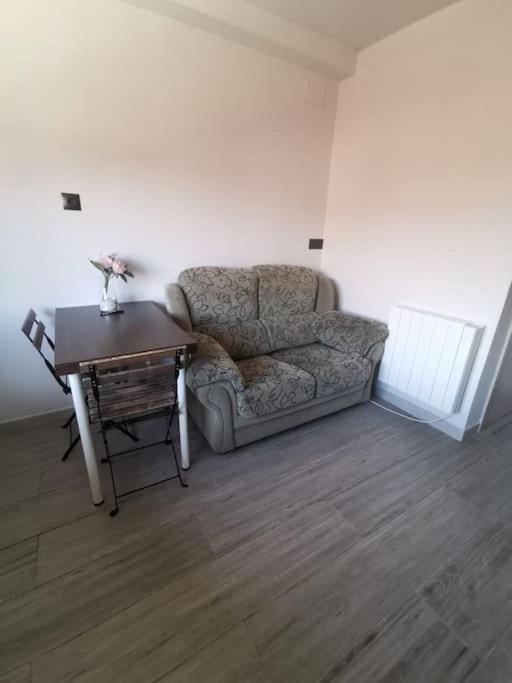 Apartamento Privado En Gijon Apartment Екстериор снимка