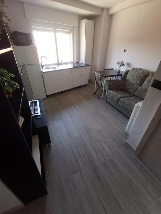 Apartamento Privado En Gijon Apartment Екстериор снимка