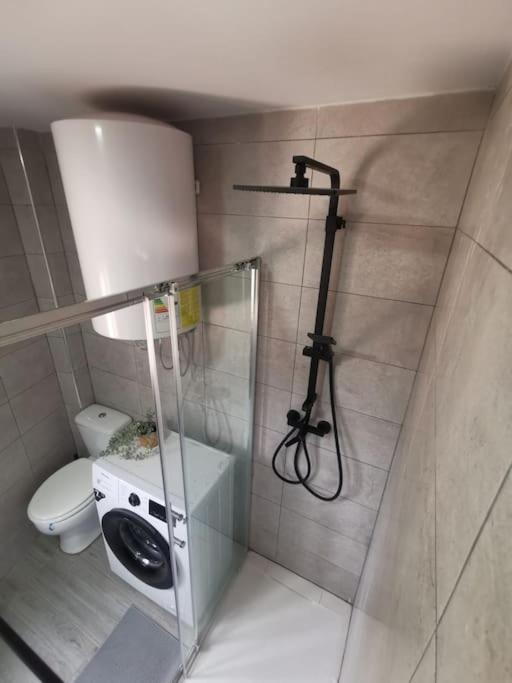 Apartamento Privado En Gijon Apartment Екстериор снимка