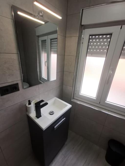 Apartamento Privado En Gijon Apartment Екстериор снимка