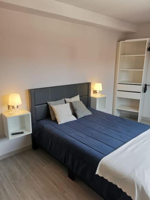 Apartamento Privado En Gijon Apartment Екстериор снимка