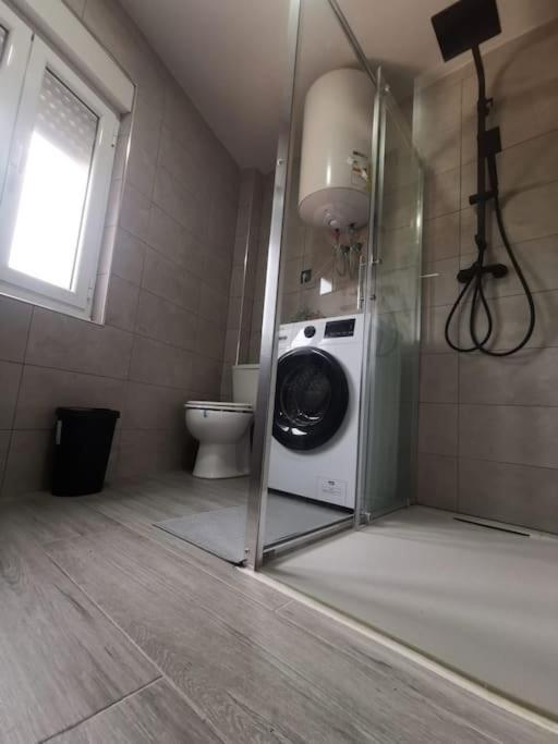 Apartamento Privado En Gijon Apartment Екстериор снимка
