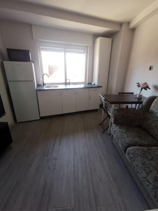 Apartamento Privado En Gijon Apartment Екстериор снимка