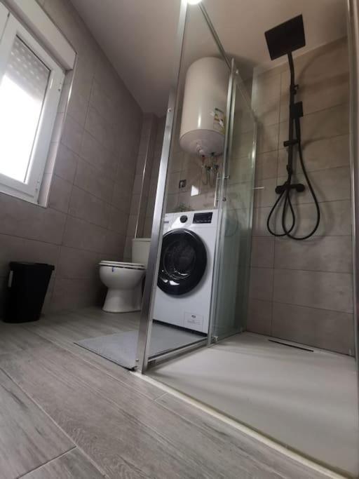 Apartamento Privado En Gijon Apartment Екстериор снимка