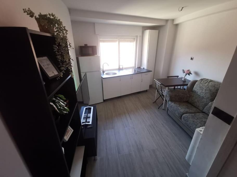 Apartamento Privado En Gijon Apartment Екстериор снимка