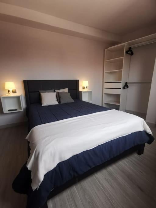 Apartamento Privado En Gijon Apartment Екстериор снимка