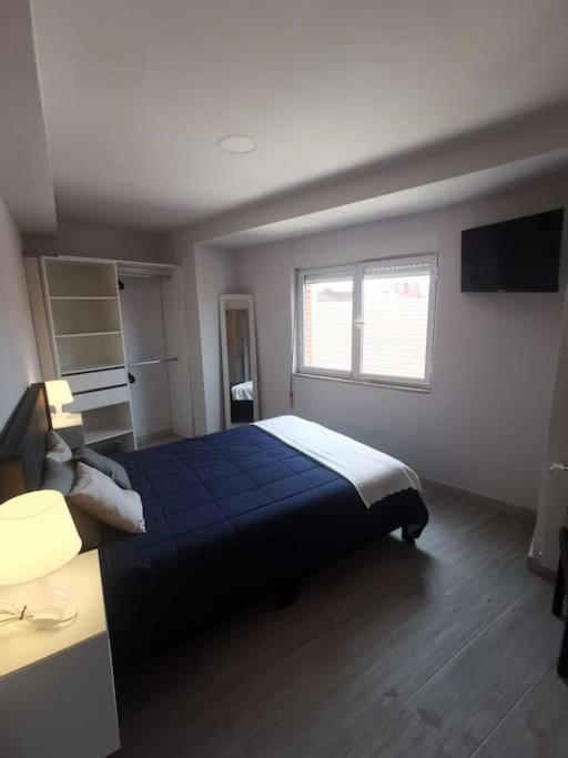 Apartamento Privado En Gijon Apartment Екстериор снимка